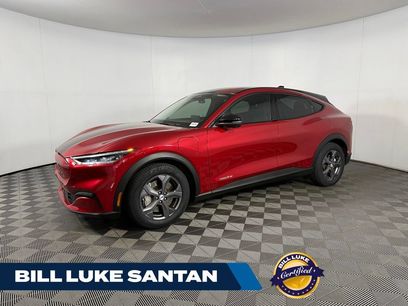Used 2023 Ford Mustang Mach-E Select