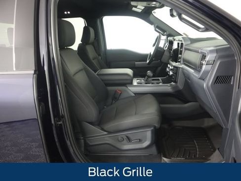 New 2026 Ford F150 XLT AWD/4WD image 62