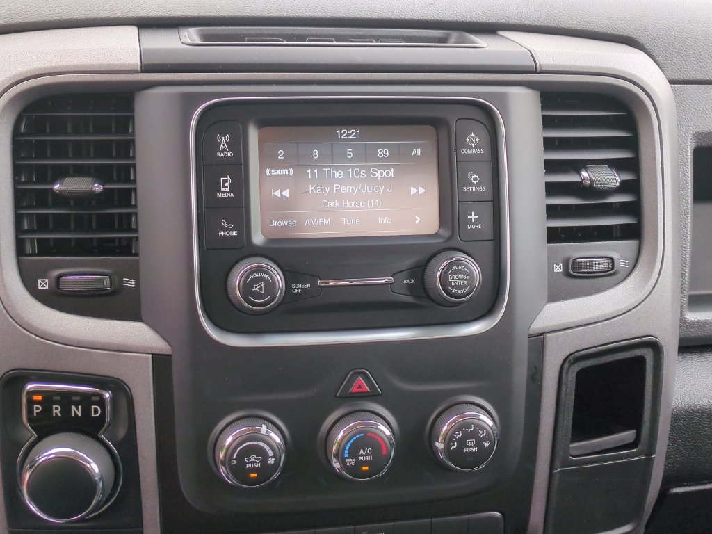 Used 2019 RAM 1500 Tradesman w/ Popular Equipment Group RWD image 14