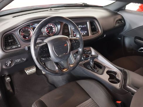 Used 2023 Dodge Challenger R/T RWD image 2