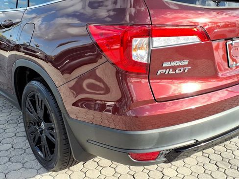 Used 2022 Honda Pilot Special Edition image 10