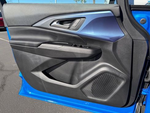 New 2026 Chevrolet Equinox EV LT image 10