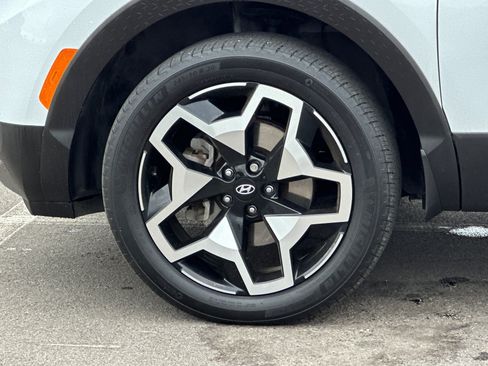 Certified 2022 Hyundai Santa Cruz Limited AWD/4WD image 25