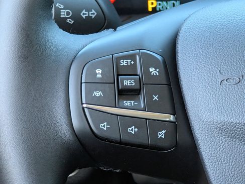 New 2025 Ford Bronco Sport Outer Banks w/ Outer Banks Tech Package+ image 14