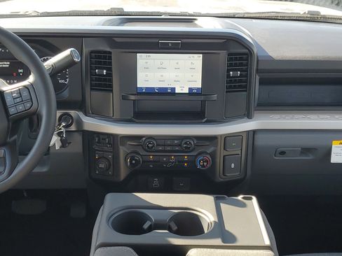 New 2026 Ford F250 XL w/ STX Appearance Package AWD/4WD image 12