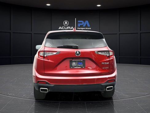 Used 2024 Acura RDX SH-AWD image 28