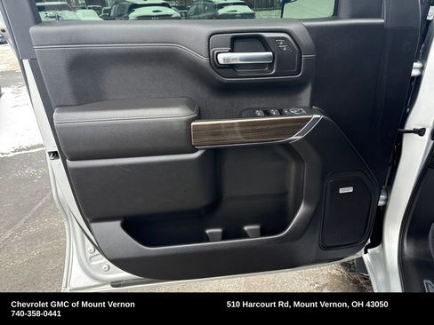 Used 2022 Chevrolet Silverado 1500 RST w/ All Star Edition Plus image 13