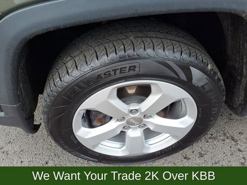 Used 2019 Jeep Compass Latitude image 23