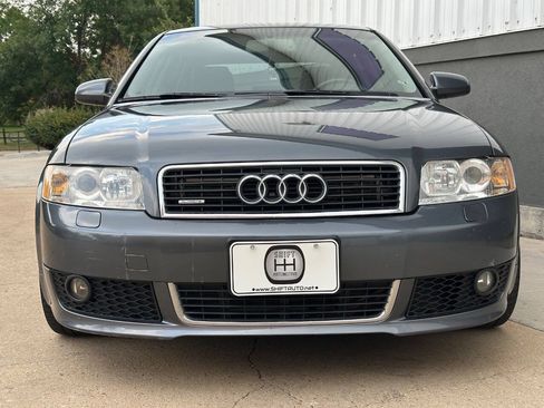Used 2004 Audi A4 1.8T AWD/4WD image 33