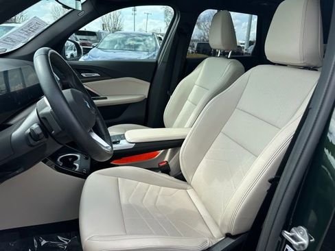 Certified 2025 BMW X1 xDrive28i w/ Technology Package image 27