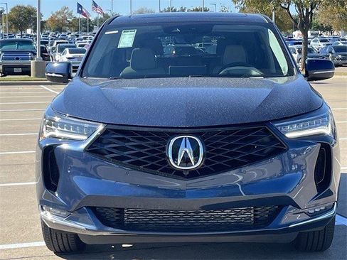 New 2026 Acura RDX SH-AWD w/ Advance Package image 8