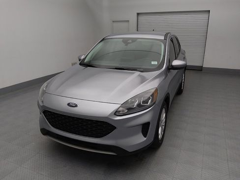 Used 2021 Ford Escape SE image 15