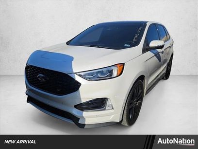 Used 2019 Ford Edge ST w/ Equipment Group 401A