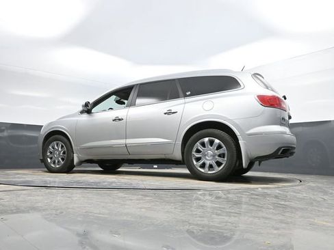 Used 2017 Buick Enclave Leather w/ Trailering Package image 50