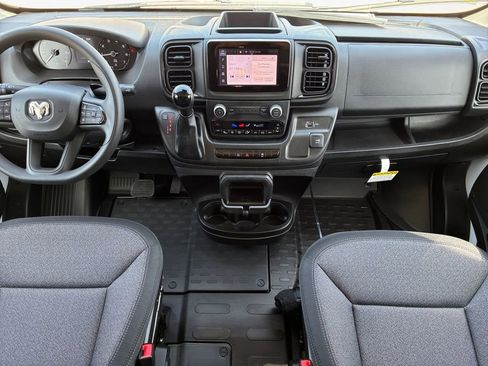 New 2026 RAM ProMaster 2500 image 20