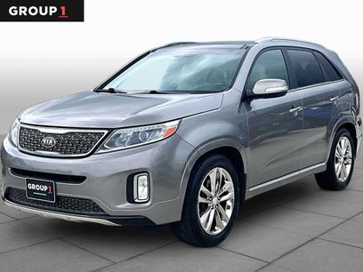 Used 2015 Kia Sorento SX