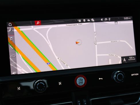 New 2026 Porsche Macan GTS image 18