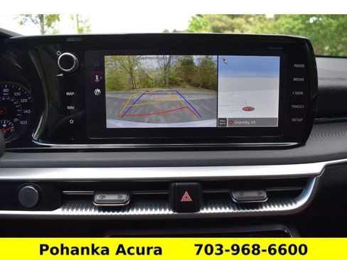 Used 2023 Kia K5 GT-Line AWD/4WD image 15