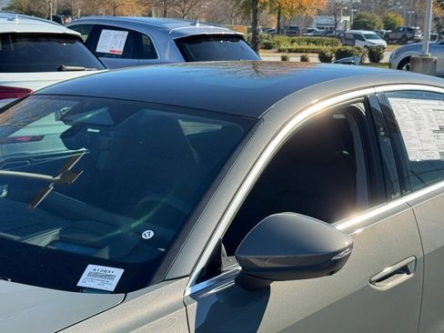 New 2025 Audi A5 2.0T Premium Plus image 10