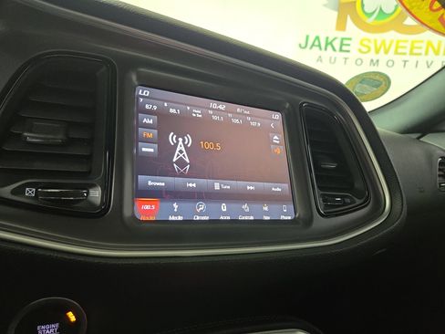 Used 2019 Dodge Challenger R/T Scat Pack image 19