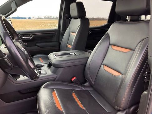 Used 2022 GMC Sierra 1500 AT4 w/ AT4 Preferred Package image 15