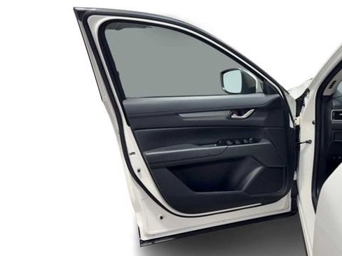 Used 2023 MAZDA CX-5 AWD 2.5 S w/ Select Package image 10