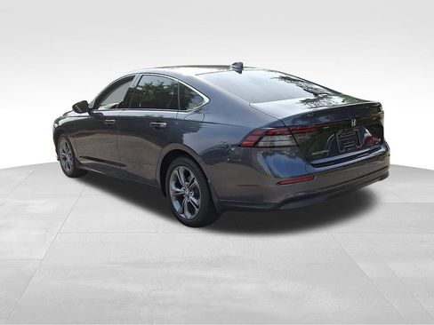 Used 2024 Honda Accord EX image 4