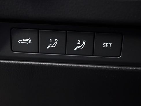 Certified 2026 MAZDA CX-90 3.3 Turbo S w/ Premium Plus AWD/4WD image 23