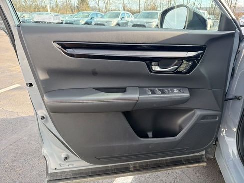 Certified 2024 Honda CR-V Sport Touring image 19