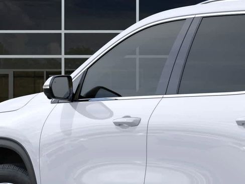 New 2026 Buick Enclave Preferred w/ Power Package FWD image 12