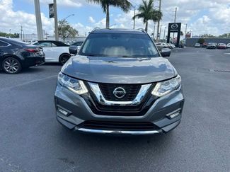 Used 2020 Nissan Rogue SL w/ Premium Package video 2