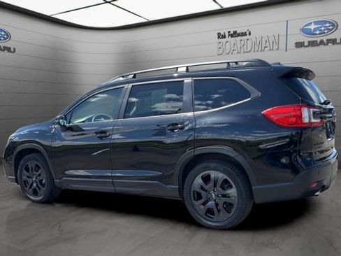 Used 2023 Subaru Ascent Onyx Edition AWD/4WD image 15