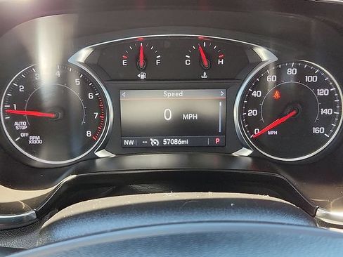 Certified 2023 Chevrolet Blazer LT w/ Convenience Package FWD image 23