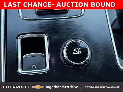 Used 2020 Lincoln Aviator Reserve w/ Equipment Group 201A image 20