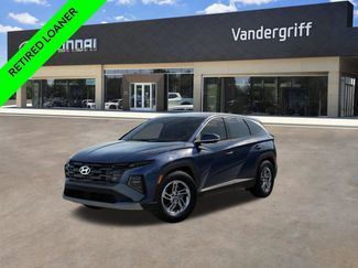 New 2026 Hyundai Tucson SE video 1