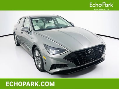 Used 2023 Hyundai Sonata SEL
