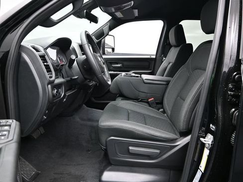 New 2025 RAM 1500 Tradesman image 18