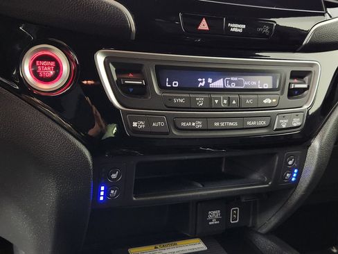 Used 2023 Honda Passport Elite image 29