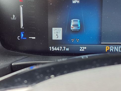 Used 2024 Ford Escape Active w/ Tech Pack #1 image 18