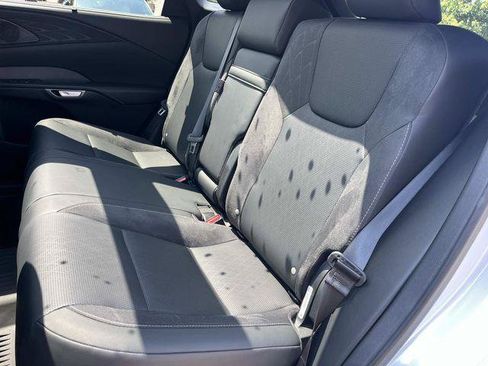 Certified 2023 Lexus RX 350 w/ Accessory Package (Z1) AWD/4WD image 21