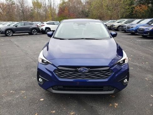 New 2026 Subaru Impreza 2.0i Sport image 9