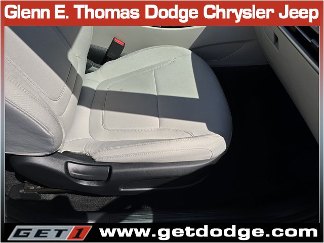 Used 2025 Hyundai Tucson SE FWD image 34
