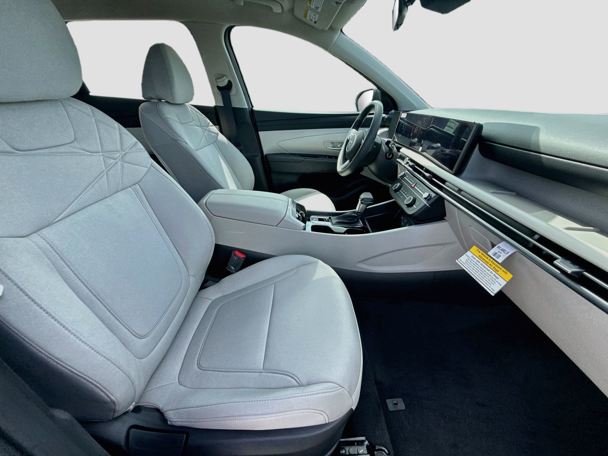 New 2026 Hyundai Tucson SE FWD image 20