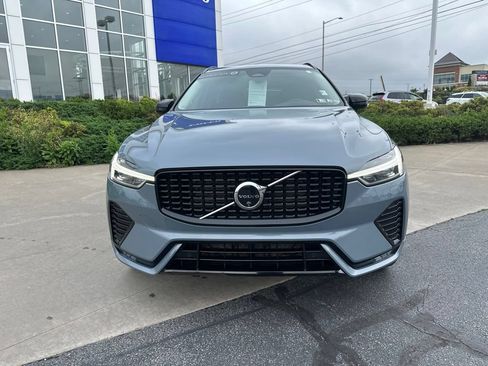 Used 2024 Volvo XC60 B5 Ultimate w/ Protection Package Premier AWD/4WD image 2