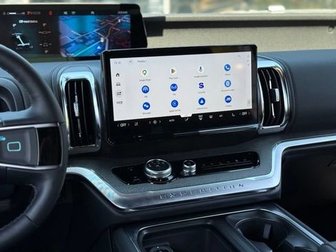 New 2027 Ford Expedition Tremor AWD/4WD image 25
