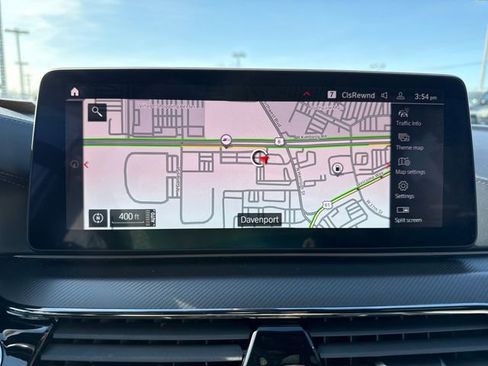 Certified 2022 BMW M5 w/ Competition Package image 19