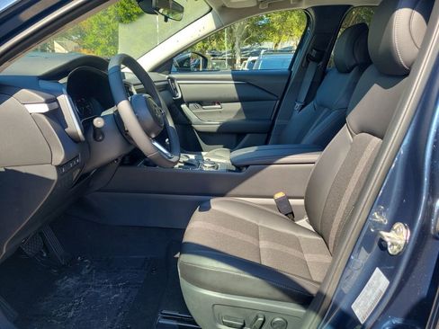 New 2026 MAZDA CX-50 2.5 Hybrid w/ Weather Package image 2