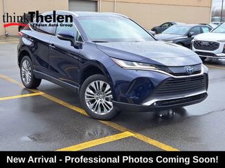 Used 2024 Toyota Venza XLE 360° Tour