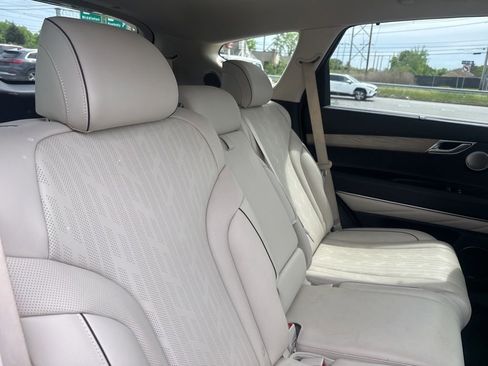 Used 2024 Genesis GV80 3.5T Advanced w/ Advanced Package AWD/4WD image 19