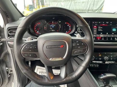 Used 2026 Dodge Durango GT AWD/4WD image 23